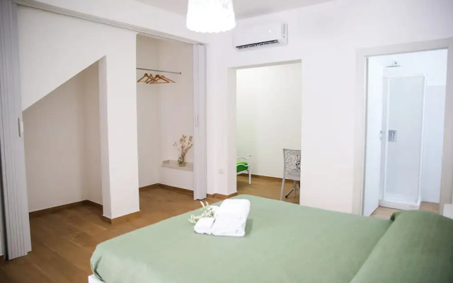 ACQUASANTA Relais