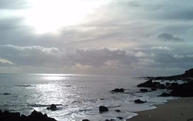 Rocky Glen Retreat King Island