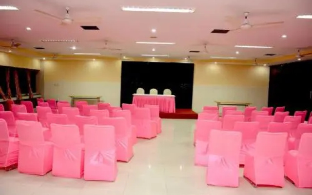Hotel Giriraj