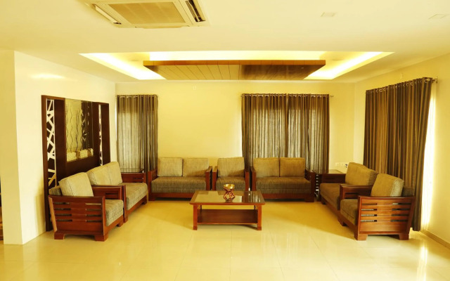 Rydges Inn