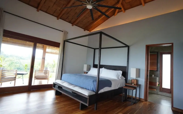 Hermosa-Hills Luxury Villas