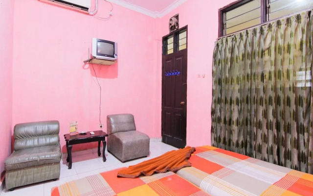 Hotel Halim Perdana