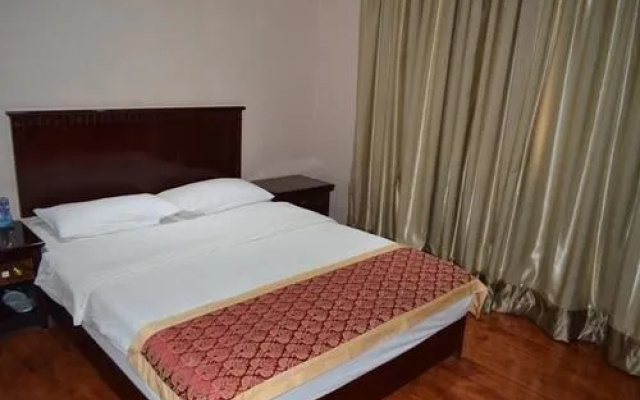 Xinsheng Hotel