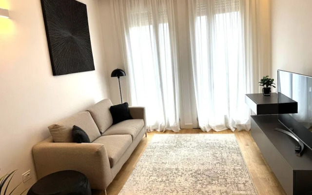 Manzoni44Suite