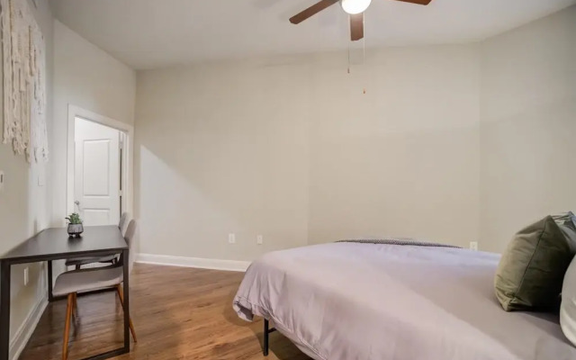 FRONTDESK SYNC Med Center Apts Houston