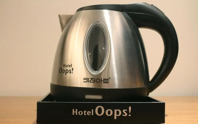 Yeonsan Oops Hotel