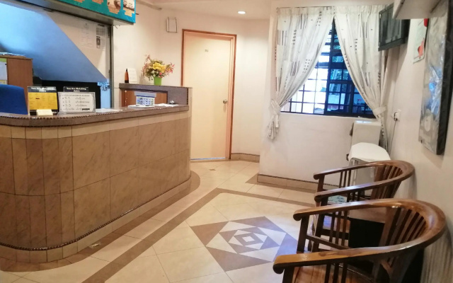 Hotel Sentosa