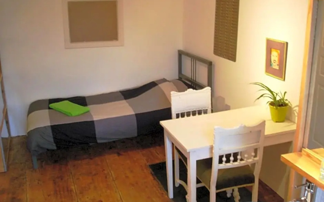 Les Deux Vélos CycleLodge / Fietshotel