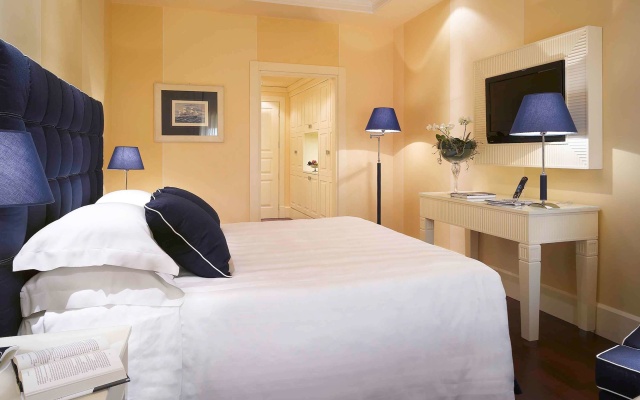 GH Palazzo Suite & Spa