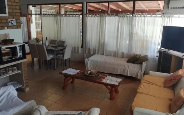 Cabanas Katy-Arte