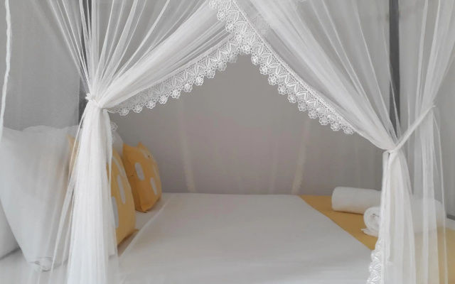 Apna Homestay Apartments