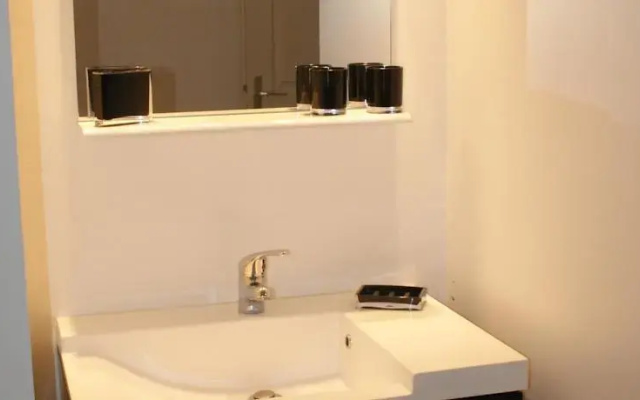 Résidence Alzetu