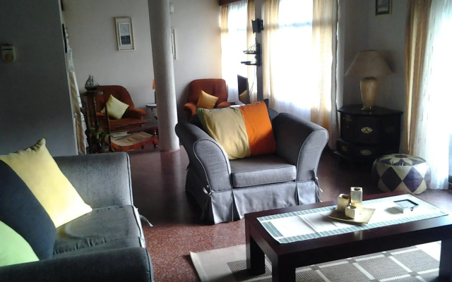 Forest View Holiday Home