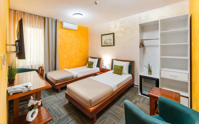 Hotel Kerber Podgorica