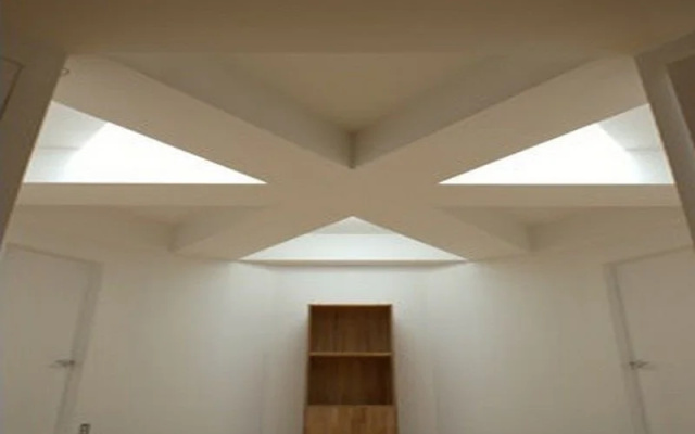 Circle & Arc Guesthouse