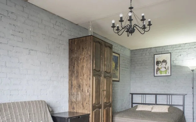 Loft78 BlackDoors Apartment