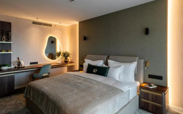 Le Primore Hotel & Spa