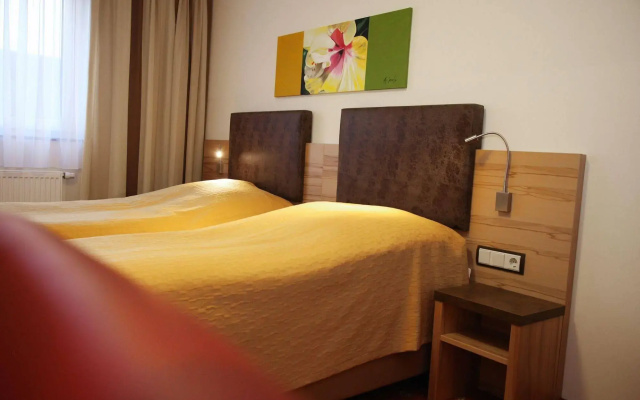 Tinschert Hotel-Restaurant-Partyservice