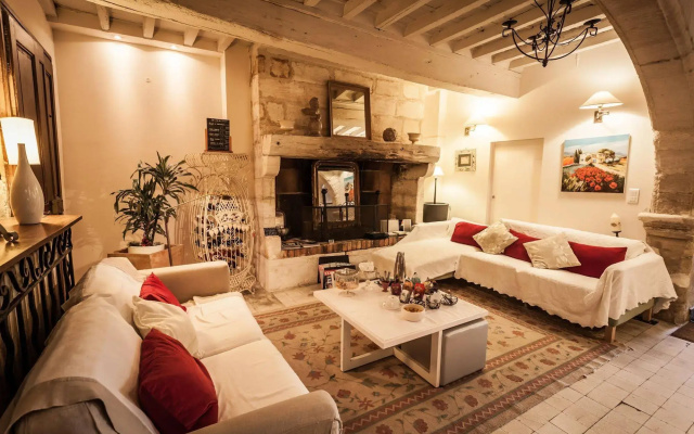 Hôtel De l'Atelier