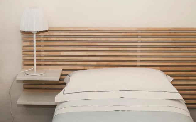 Tenuta Santo Stefano - Hotel