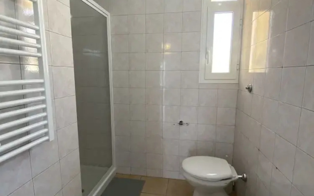 3-room Apartment Sleeps 6 IN THE Conchiglia Area-rif Lucip1