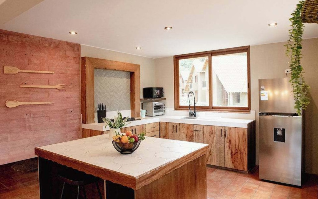 w Impressive 2BR Villa in Sacred Valley