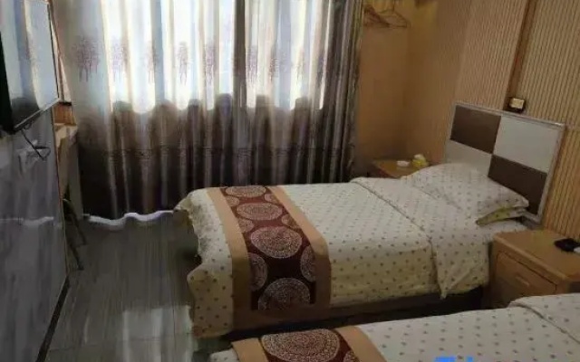 Shanghai Aerospace Hotel