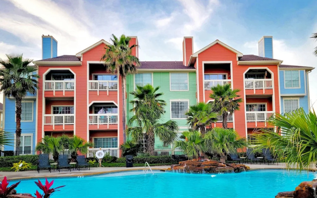 Dawn 631 by Ryson Vacation Rentals