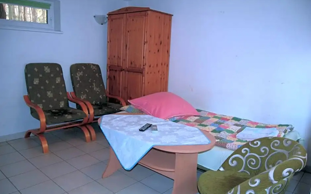 Pensjonat Lido