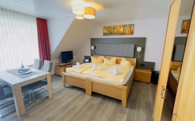 Hotel Schnehagen