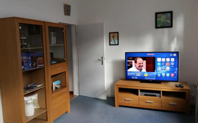 Ferienwohnung am Nürburgring