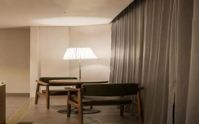Hotel Lucebridge