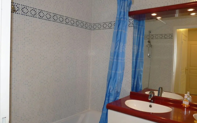 Villa Romance B