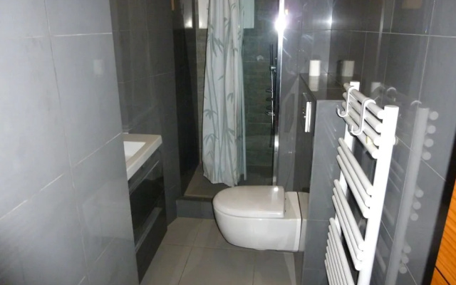 Agence la Galère - Appartement Danse