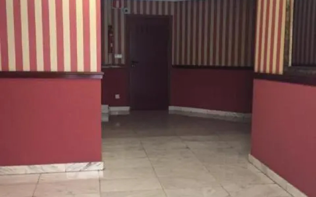 Apartamento en la playa con parking privado