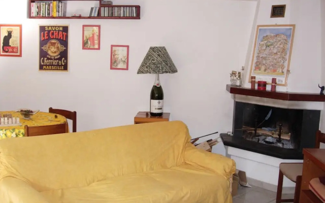 Cottage Pariana