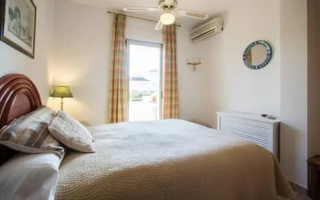 Apartamentos Villamor