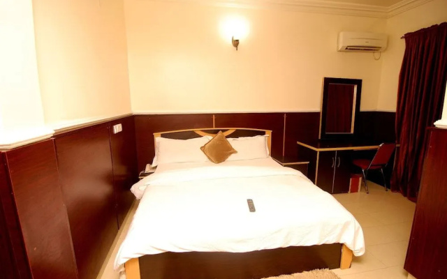 Falak Grand Hotel