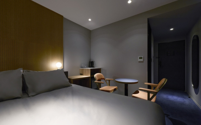 BASE LAYER HOTEL Fukuoka