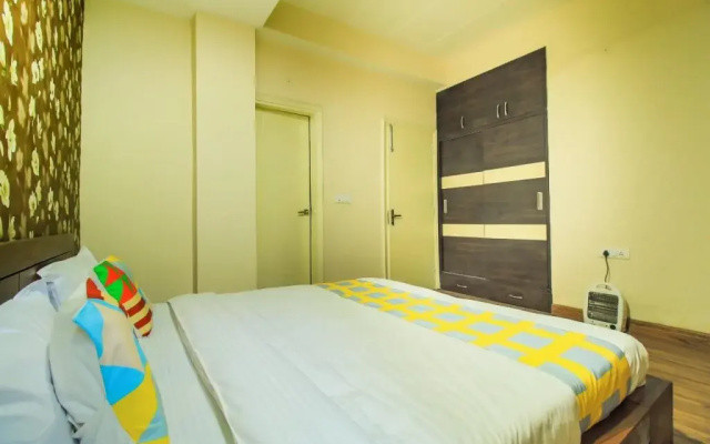Pine Residency By OYO Rooms