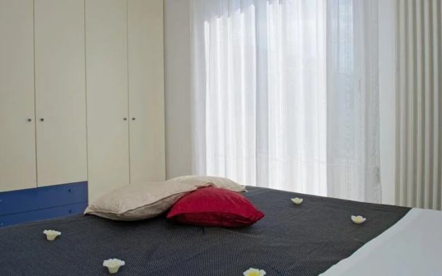 Residenza Raggio