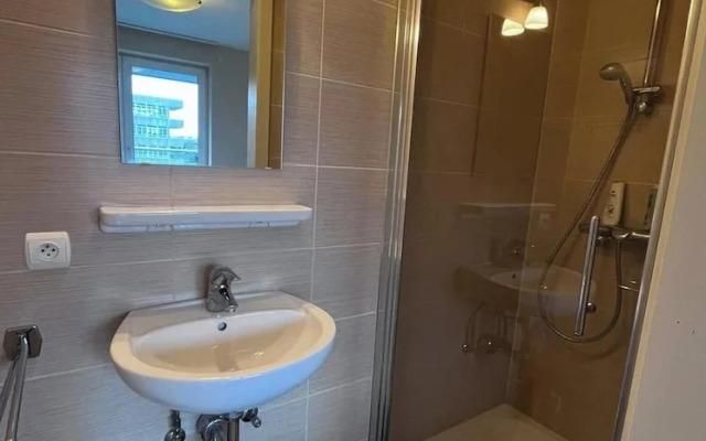 Spacious Family Apartment Near Dunes