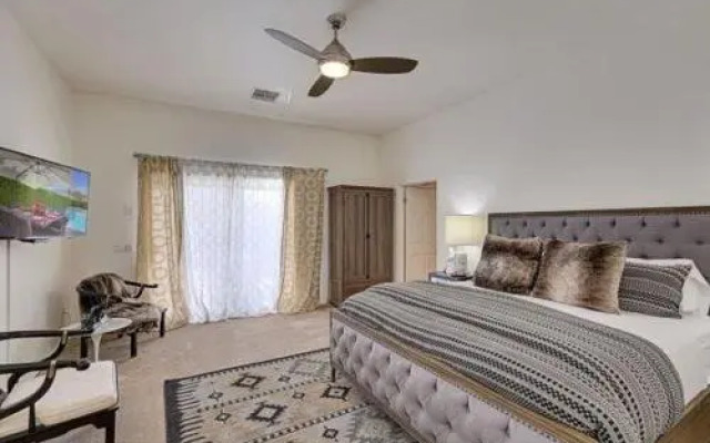 Casa Santa Fe-Pool-4br/2.5ba