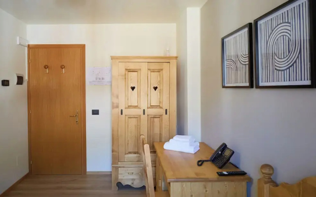 Hotel Villa Alpina