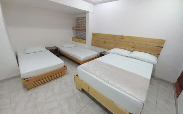Hostal 42