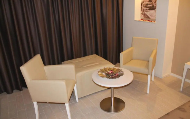 Hotel Mariano