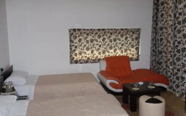 Hotel Lubjana