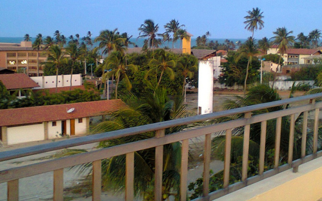 Maracujá Inn