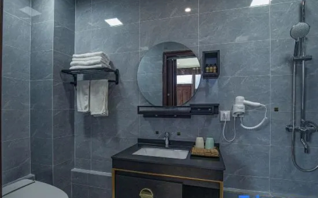 Yashi Yayun Boutique Guesthouse