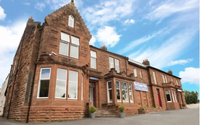 The Douglas Hotel